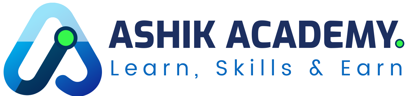 ashik academy