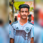 ashik academy students